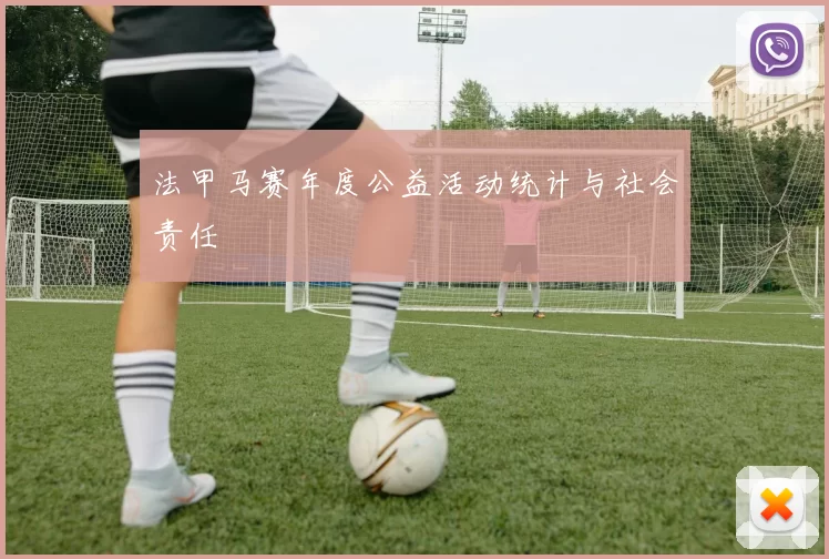 法甲马赛年度公益活动统计与社会责任