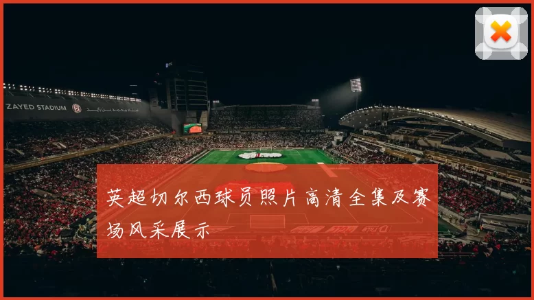 英超切尔西球员照片高清全集及赛场风采展示