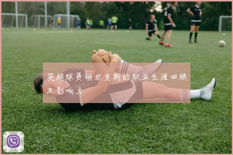英超球员胡尔克斯的职业生涯回顾及影响力