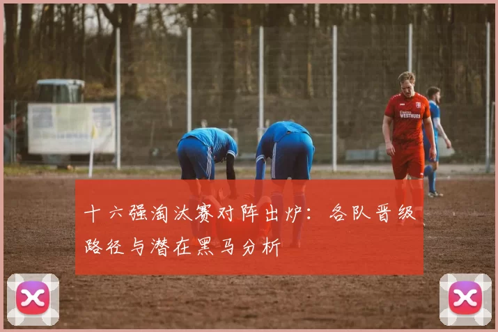 十六强淘汰赛对阵出炉：各队晋级路径与潜在黑马分析