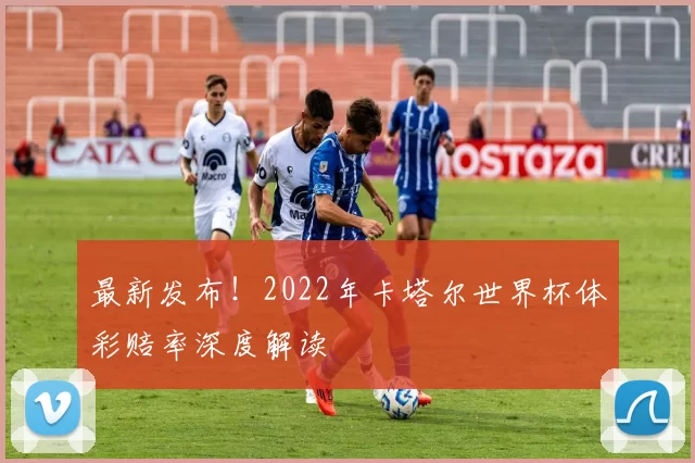 最新发布!2022年卡塔尔世界杯体彩赔率深度解读
