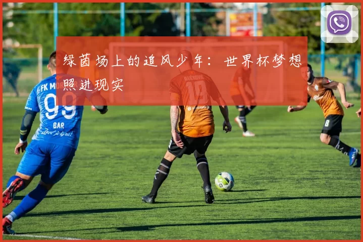 绿茵场上的追风少年:世界杯梦想照进现实