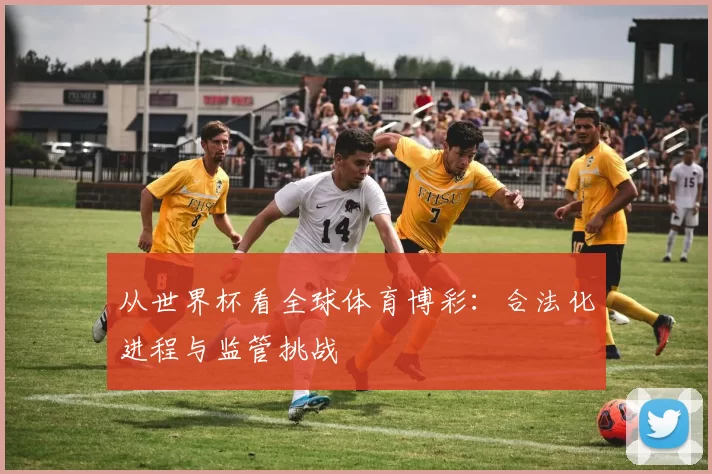 从世界杯看全球体育博彩：合法化进程与监管挑战