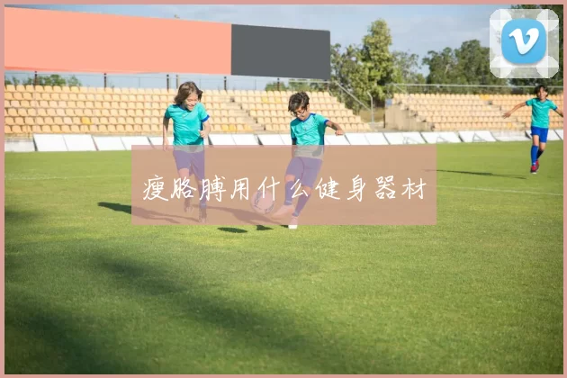 瘦胳膊用什么健身器材