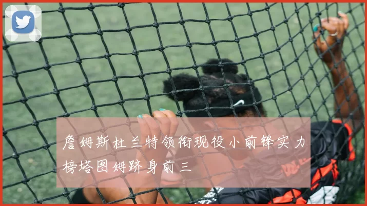 詹姆斯杜兰特领衔现役小前锋实力榜塔图姆跻身前三