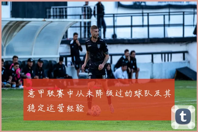 意甲联赛中从未降级过的球队及其稳定运营经验