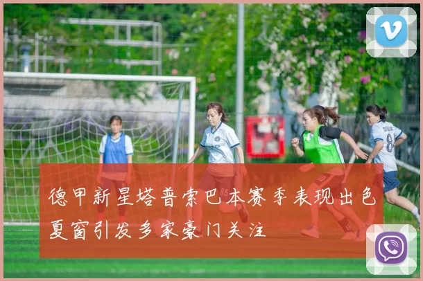 德甲新星塔普索巴本赛季表现出色夏窗引发多家豪门关注